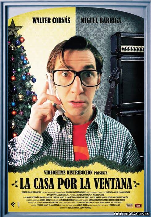 Ver La casa por la ventana (2010) online Online Gratis