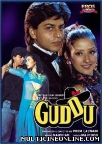 Ver Guddu (1995) Online Gratis