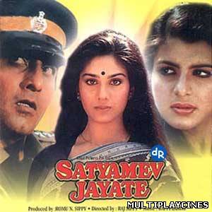 Ver Satyamev Jayate Online Gratis