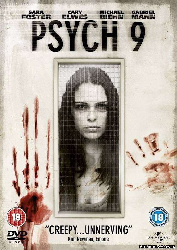 Ver Psych: 9 (2010) Online Gratis