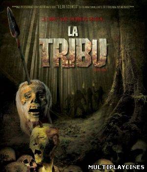 Ver La Tribu (La isla de los caníbales) (2009) Online Gratis