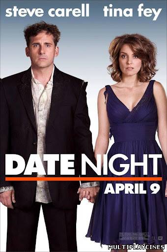 Ver Noche loca (2010) Online Gratis