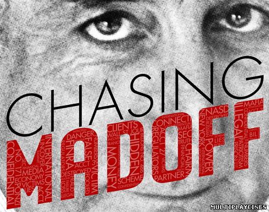 Ver Chasing Madoff (2011) Online Gratis