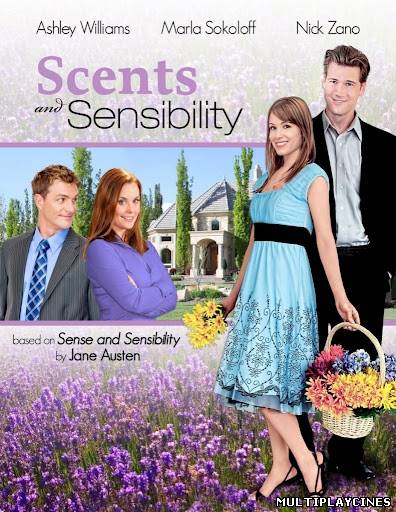 Ver Aroma y sensibilidad (2011) Online Gratis