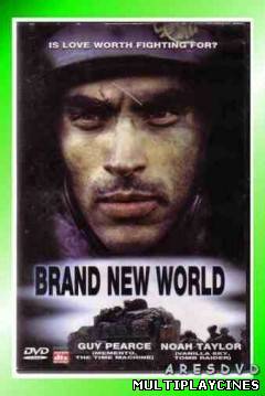 Ver Un nuevo mundo (1998) Online Gratis