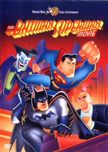 Ver Batman Superman The Movie Online Gratis
