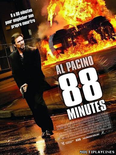 Ver 88 Minutos (2007) Online Gratis