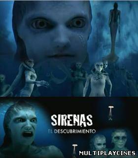 Ver Sirenas (2011) Online Gratis
