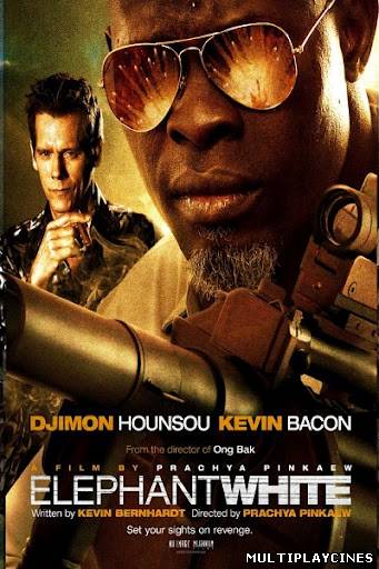 Ver Elefante Blanco (Elephant White) (Ojo Por Ojo)  (2011) Online Gratis