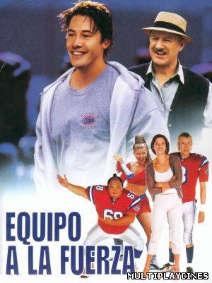 Ver Equipo a la fuerza (2000) Online Gratis