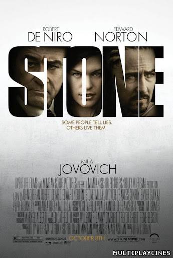 Ver Stone (2010) Online Gratis