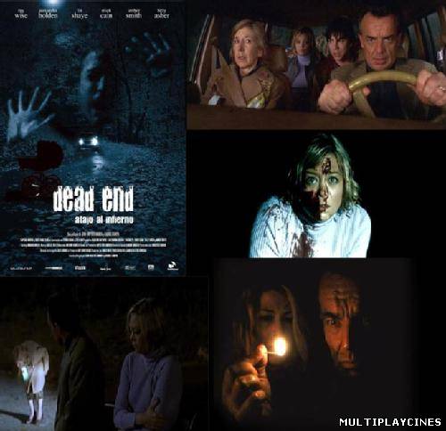Ver Atajo Al Infierno (Dead End)  [2003] Online Gratis