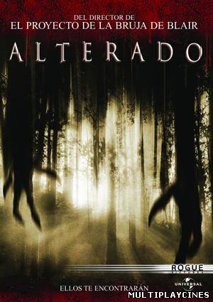 Ver Alterado (Altered) (2006) Online Gratis