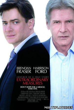 Ver Medidas extraordinarias (2010) Online Gratis