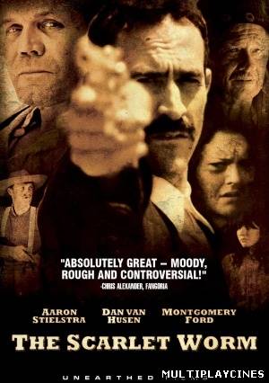 Ver The Scarlet Worm (2011) Online Gratis