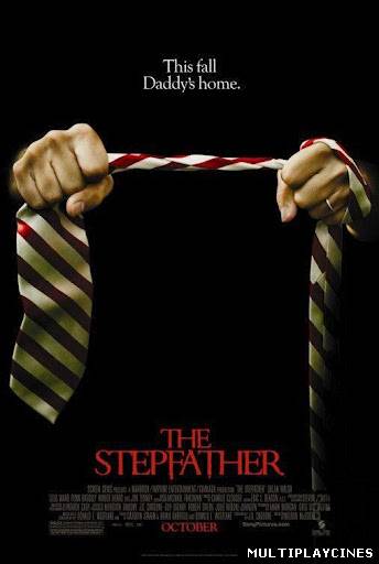 Ver El padrastro (2009) Online Gratis