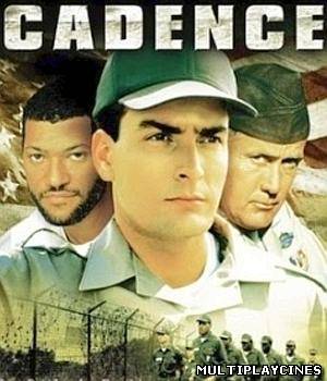 Ver Cadence: El valor del honor (1990) Online Gratis