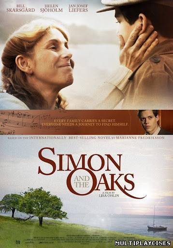 Ver Simon And The Oaks (2011) Online Gratis