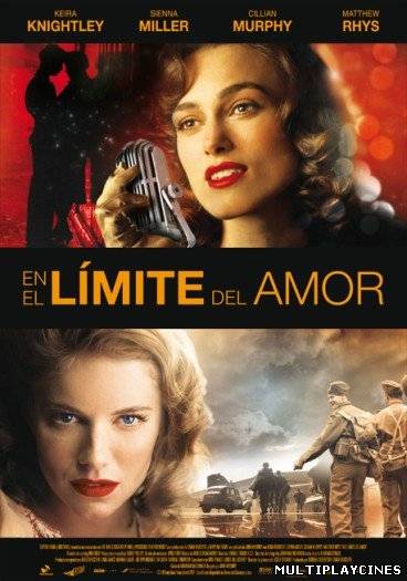 Ver En el límite del amor / The Edge ofLove (2008) Online Gratis