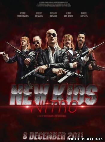 Ver New Kids Nitro (2011) Online Gratis