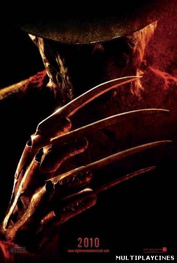 Ver Pesadilla en la calle del infierno 8 (Pesadilla en la calle Elm 8) (2010) Online Gratis