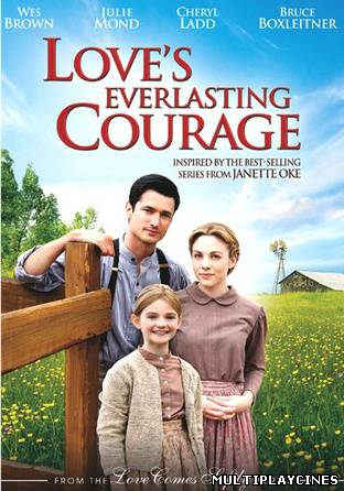 Ver Love’s Everlasting Courage (Love’s Resounding Courage) (2011) Online Gratis