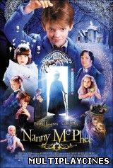Ver La Niñera Magica / La Nana Magica (2006) Online Gratis