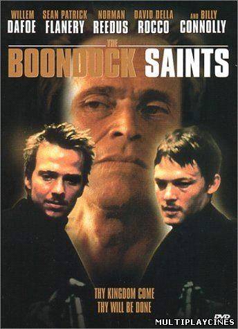 Ver Los elegidos (El quinto infierno) (1999) Online Gratis