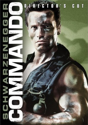 Ver Comando (Commando) (1985) Online Gratis