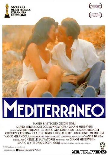 Ver Mediterraneo (1991) Online Gratis