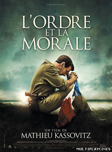 Ver L´Ordre Et La Morale (2011) Online Gratis