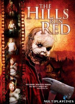 Ver The Hills Run Red (Bosque Sangriento) (Colinas Sangrientas) (2009) Online Gratis