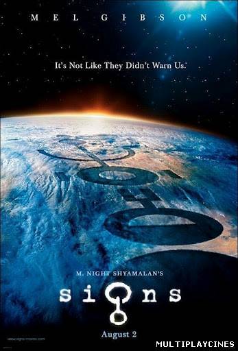 Ver Señales (2002) Online Gratis