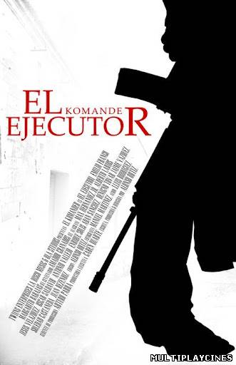 Ver El ejecutor (2010) Online Gratis