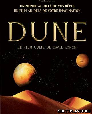 Ver Dune (Versión extendida) (1985) Online Gratis
