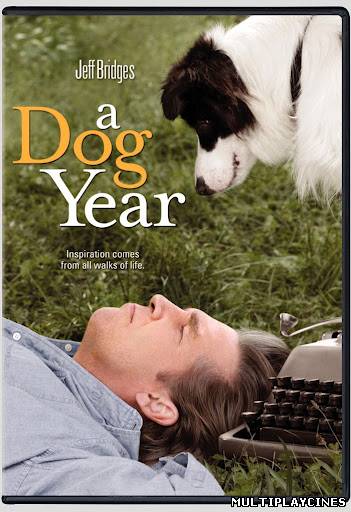 Ver A Dog Year (2009) Online Gratis