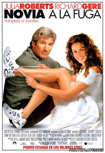 Ver Novia a la fuga (Runaway Bride) (1999) Online Gratis