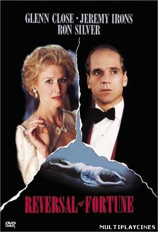 Ver El misterio de Von Bullow (1990) Online Gratis