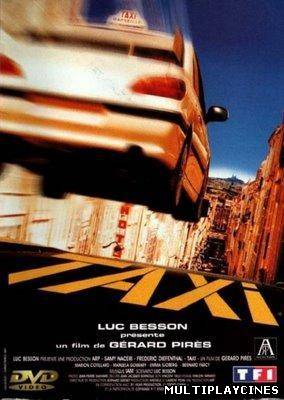 Ver Taxi Express (1998) Online Gratis