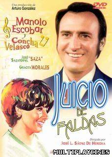Ver Juicio de faldas (1969) Online Gratis
