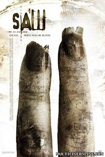 Ver Saw II (Saw 2) (2005) Online Gratis