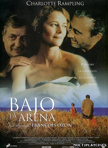 Ver Bajo la arena (2000) Online Gratis