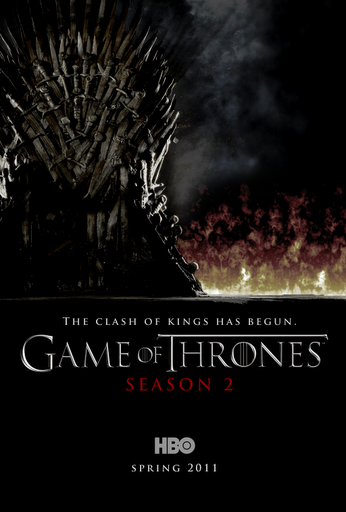 Ver Game Of Thrones (Juego De Tronos) (Segunda temporada en Proceso) (1-5) (2012) Online Gratis