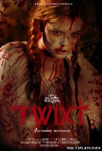 Ver Twixt (2011) Online Gratis