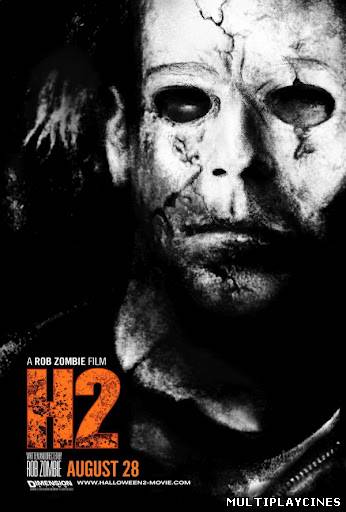 Ver Halloween II (H2) (2009) Online Gratis