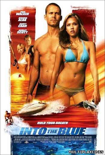 Ver Inmersión letal (2005) Online Gratis