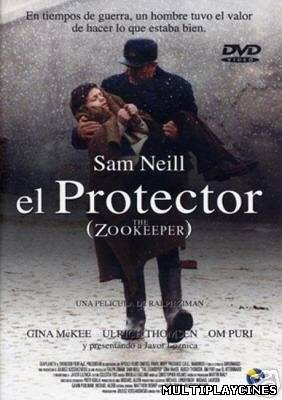 Ver El protector (The Zookeeper) (2001) Online Gratis