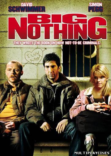 Ver La gran nada (2006) Online Gratis