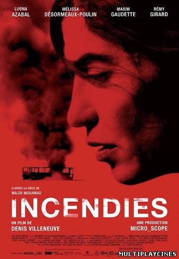 Ver Incendies (2010) Online Gratis