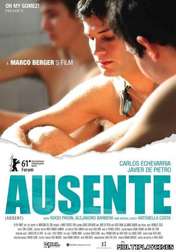 Ver Ausente (2011) Online Gratis